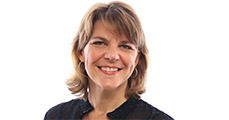 Tamara Alliston, PhD