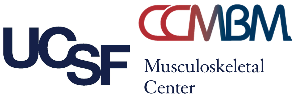 CCMBM MSK Center Logo